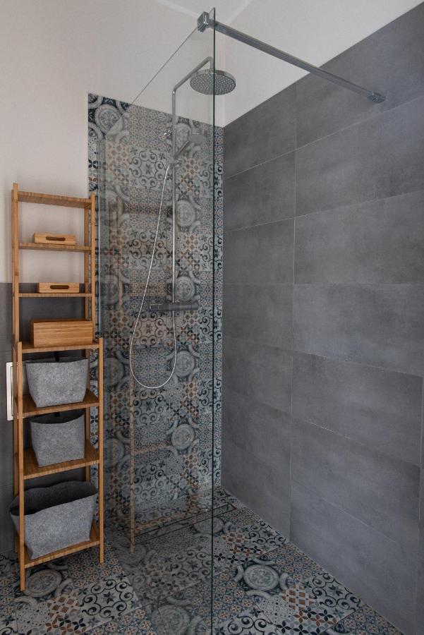 Olives Marina Apartment 그단스크 외부 사진